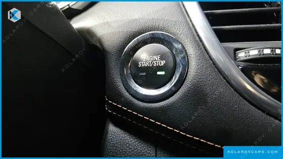 CHEVROLET (GM DAEWOO) TRAX 1.4 PERFACT BLACK