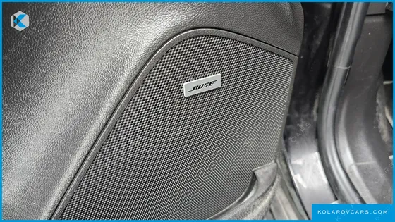 CHEVROLET (GM DAEWOO) TRAX 1.4 PERFACT BLACK