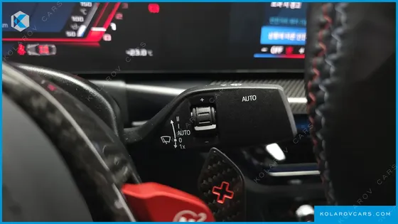 BMW M4 M4 COMPETITION M XDRIVE