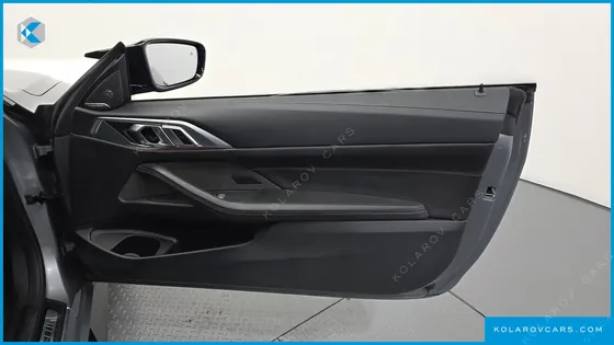 BMW M4 M4 COMPETITION M XDRIVE