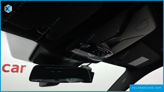 BMW M4 M4 COMPETITION M XDRIVE