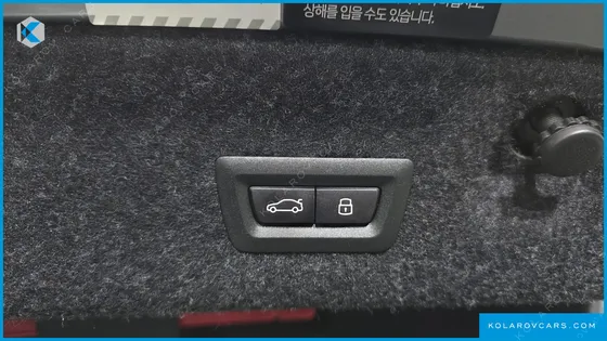 BMW M4 M4 COMPETITION M XDRIVE