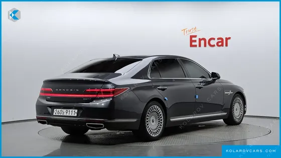 GENESIS G90 5.0 AWD