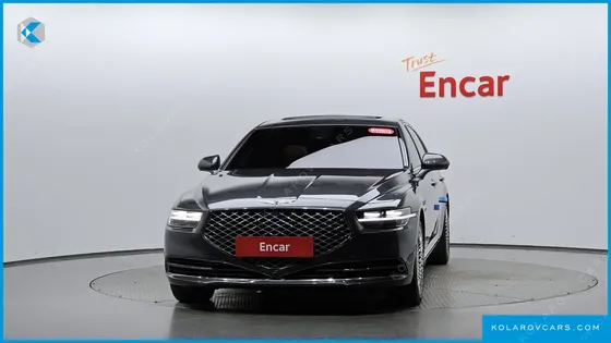 GENESIS G90 5.0 AWD