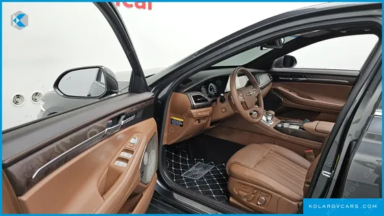 GENESIS G90 5.0 AWD