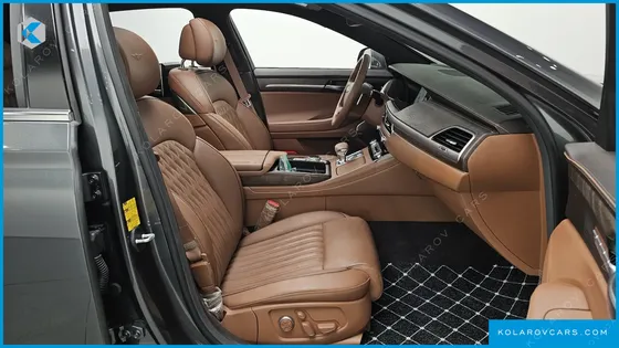 GENESIS G90 5.0 AWD