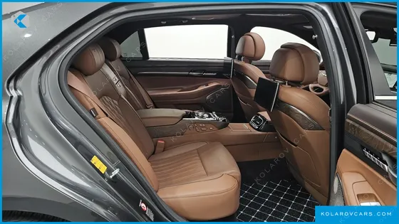 GENESIS G90 5.0 AWD