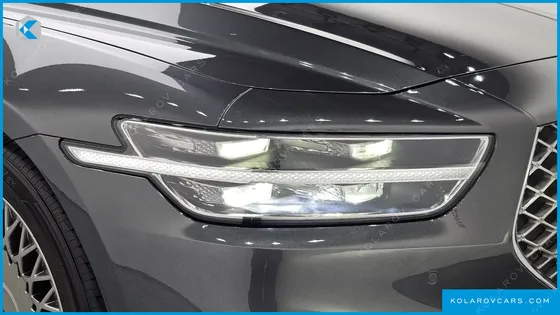 GENESIS G90 5.0 AWD