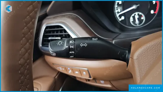 GENESIS G90 5.0 AWD
