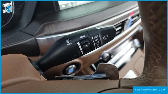 GENESIS G90 5.0 AWD