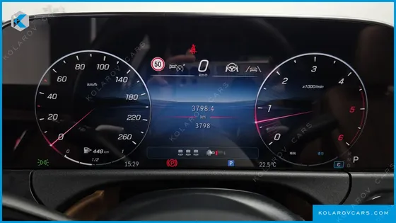 MERCEDES E-CLASS E220D 4MATIC EXCLUSIVE