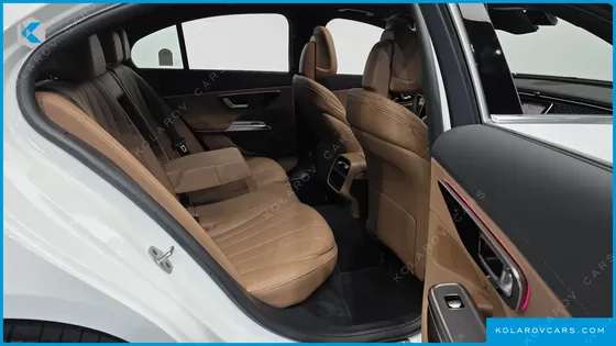 MERCEDES E-CLASS E220D 4MATIC EXCLUSIVE
