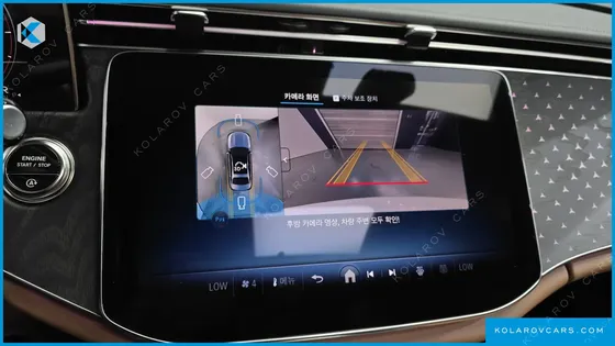 MERCEDES E-CLASS E220D 4MATIC EXCLUSIVE