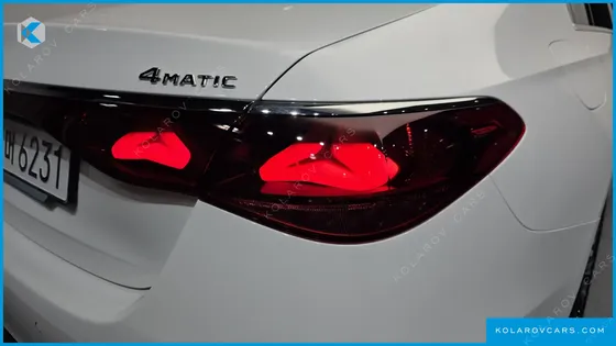 MERCEDES E-CLASS E220D 4MATIC EXCLUSIVE