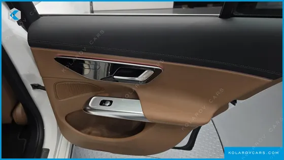 MERCEDES E-CLASS E220D 4MATIC EXCLUSIVE