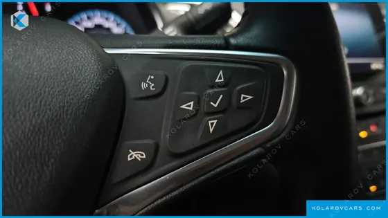 CHEVROLET (GM DAEWOO) MALIBU 1.6 DIESEL LT