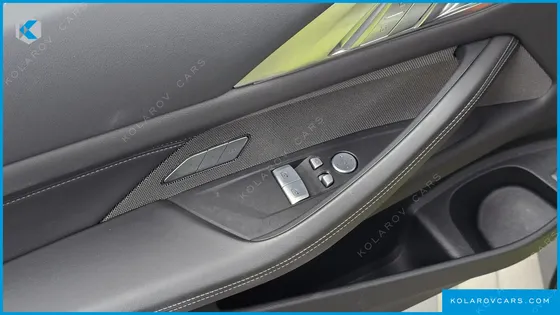 BMW M4 M4 COMPETITION M XDRIVE