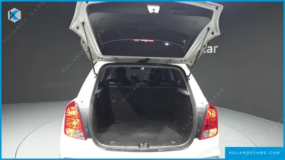 CHEVROLET (GM DAEWOO) TRAX 1.6 DIESEL LT
