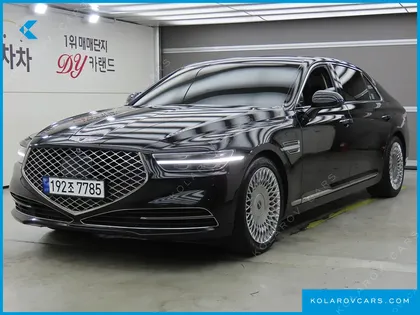 GENESIS G90 3.3 T AWD