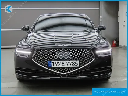 GENESIS G90 3.3 T AWD