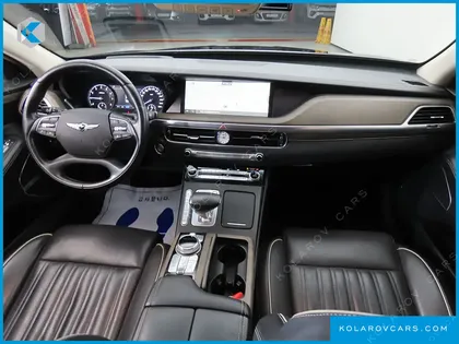 GENESIS G90 3.3 T AWD