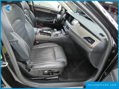 GENESIS G90 3.3 T AWD