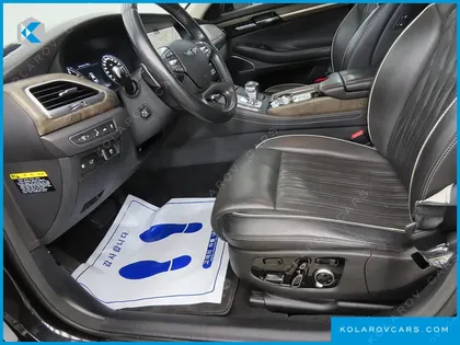 GENESIS G90 3.3 T AWD