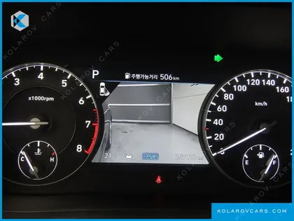 GENESIS G90 3.3 T AWD