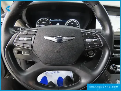 GENESIS G90 3.3 T AWD