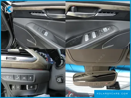 GENESIS G90 3.3 T AWD