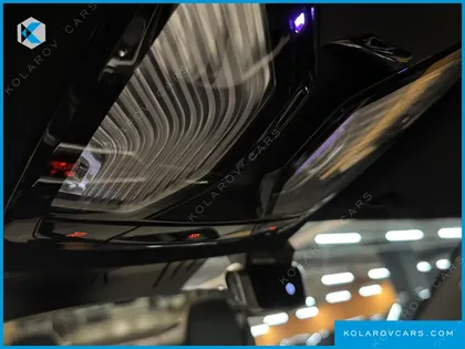 BMW M4 M4 COMPETITION