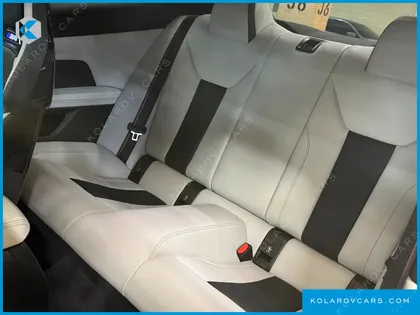 BMW M4 M4 COMPETITION