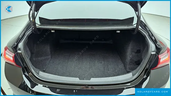 CHEVROLET (GM DAEWOO) MALIBU 2.0 TURBO LT