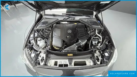 MERCEDES E-CLASS E300 4MATIC EXCLUSIVE