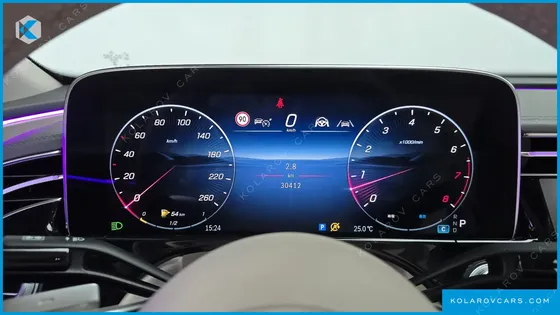 MERCEDES E-CLASS E300 4MATIC EXCLUSIVE