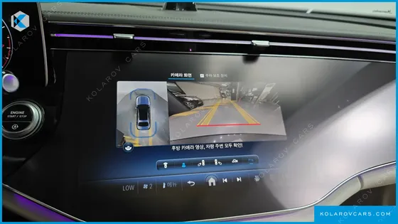 MERCEDES E-CLASS E300 4MATIC EXCLUSIVE