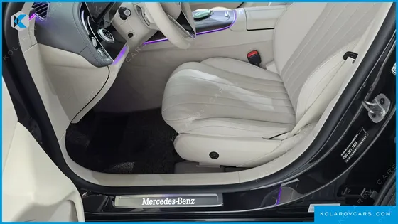 MERCEDES E-CLASS E300 4MATIC EXCLUSIVE