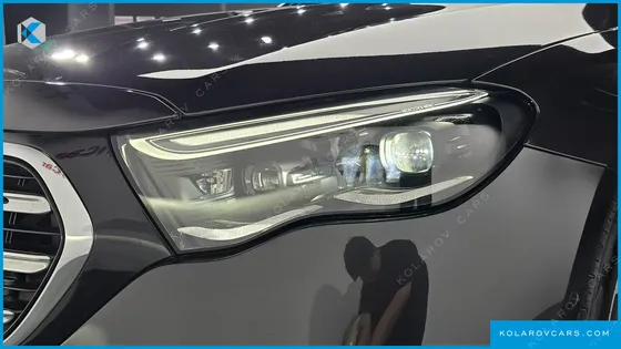 MERCEDES E-CLASS E300 4MATIC EXCLUSIVE