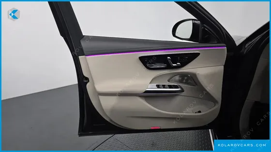 MERCEDES E-CLASS E300 4MATIC EXCLUSIVE