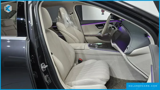 MERCEDES E-CLASS E300 4MATIC EXCLUSIVE