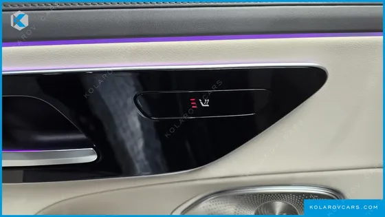 MERCEDES E-CLASS E300 4MATIC EXCLUSIVE