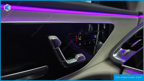 MERCEDES E-CLASS E300 4MATIC EXCLUSIVE