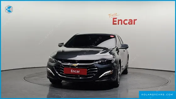 CHEVROLET (GM DAEWOO) MALIBU 2.0 TURBO LT