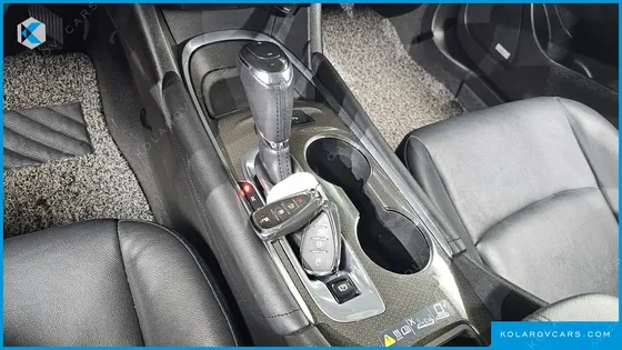 CHEVROLET (GM DAEWOO) MALIBU 2.0 TURBO LT
