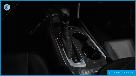 CHEVROLET (GM DAEWOO) MALIBU 2.0 TURBO LT