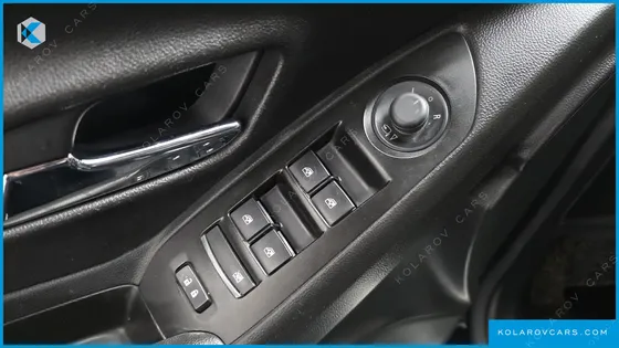 CHEVROLET (GM DAEWOO) TRAX 1.6 DIESEL PERFACT BLACK