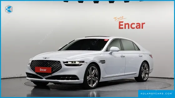 GENESIS G90 3.8 AWD