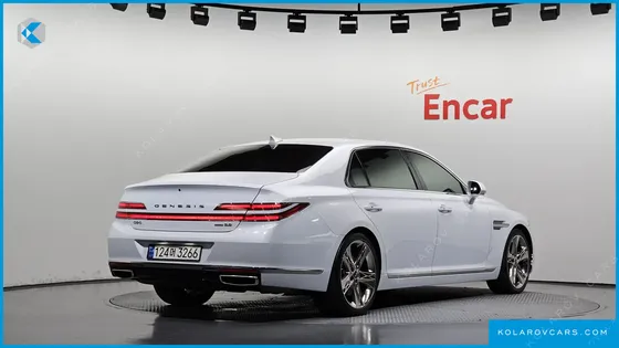 GENESIS G90 3.8 AWD