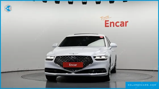 GENESIS G90 3.8 AWD