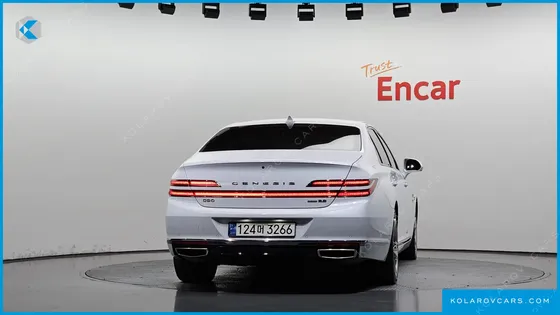 GENESIS G90 3.8 AWD